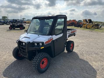 Main image Bobcat UV34